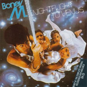 Boney M.